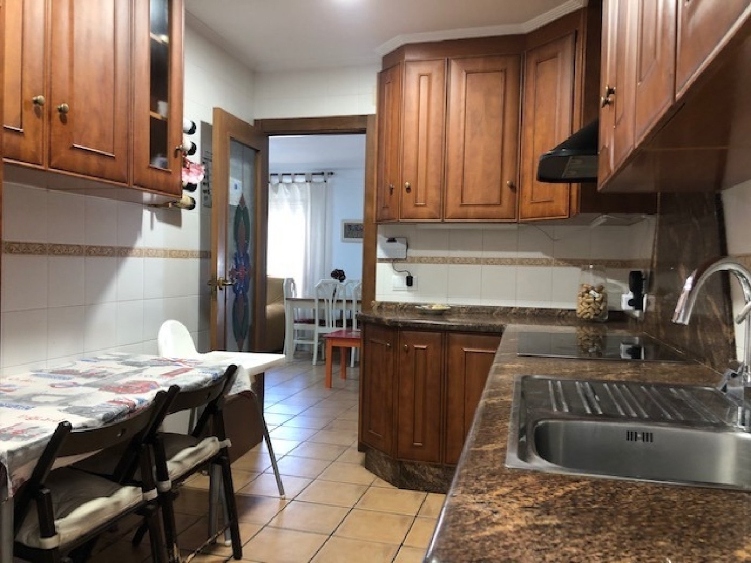  till salu lägenhet Penya Les Aguiles Baix Vinalopó 7