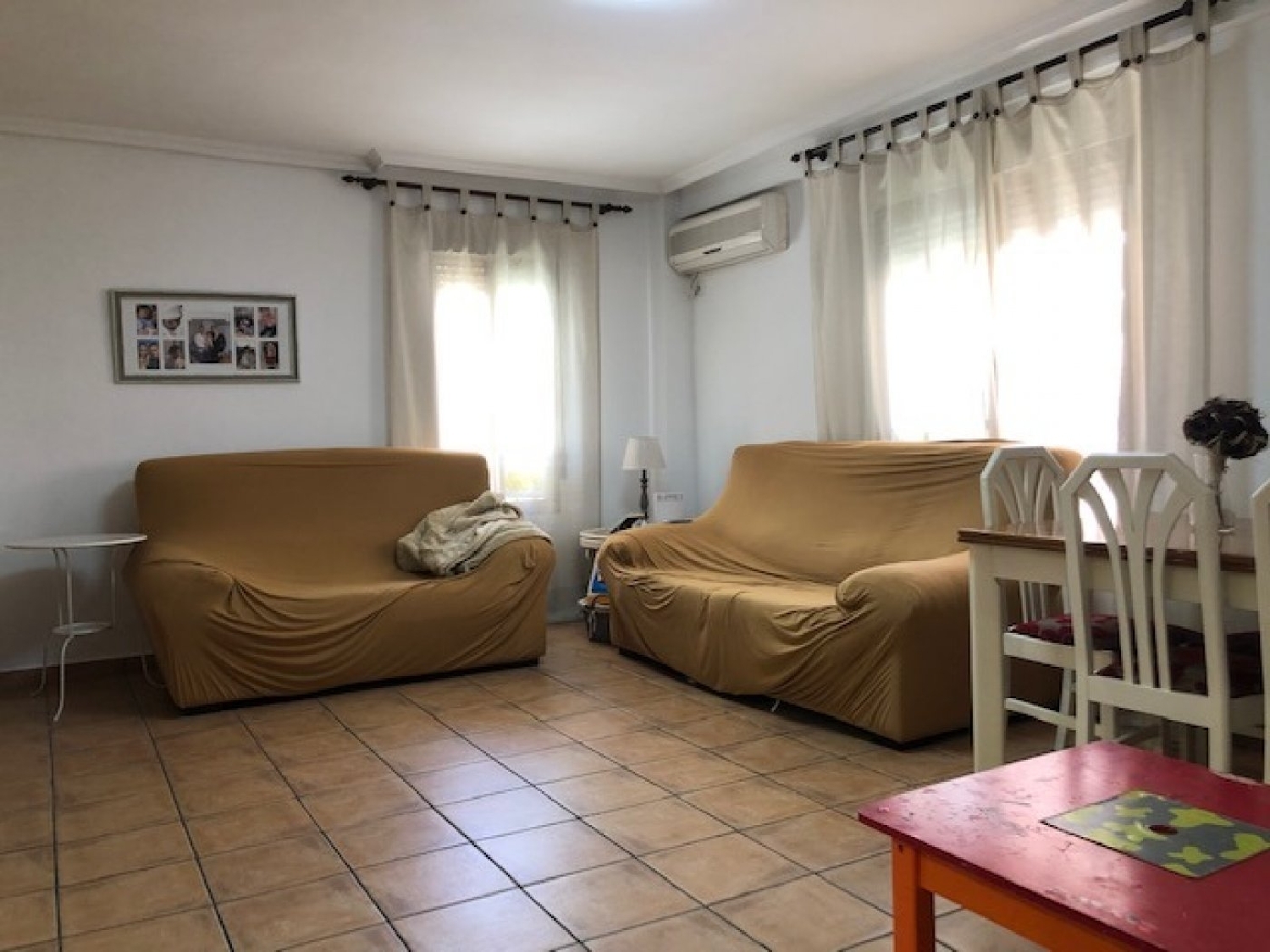  till salu lägenhet Penya Les Aguiles Baix Vinalopó 6