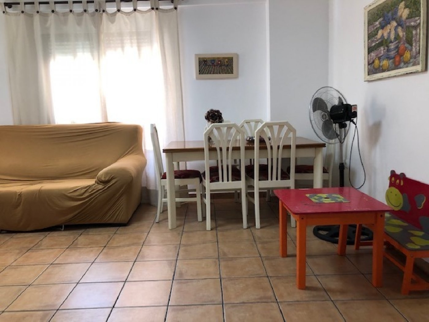  till salu lägenhet Penya Les Aguiles Baix Vinalopó 4