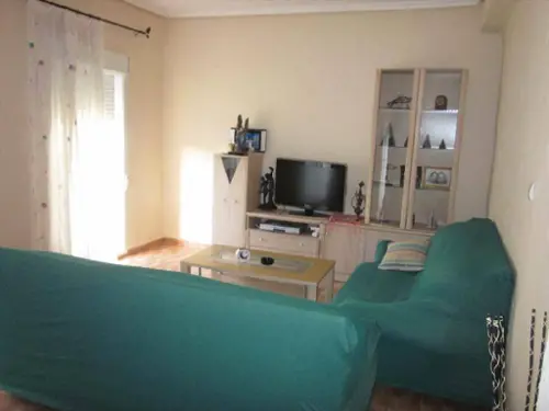 Urbanización Altamira Baix Vinalopó lägenhet foto 6179877