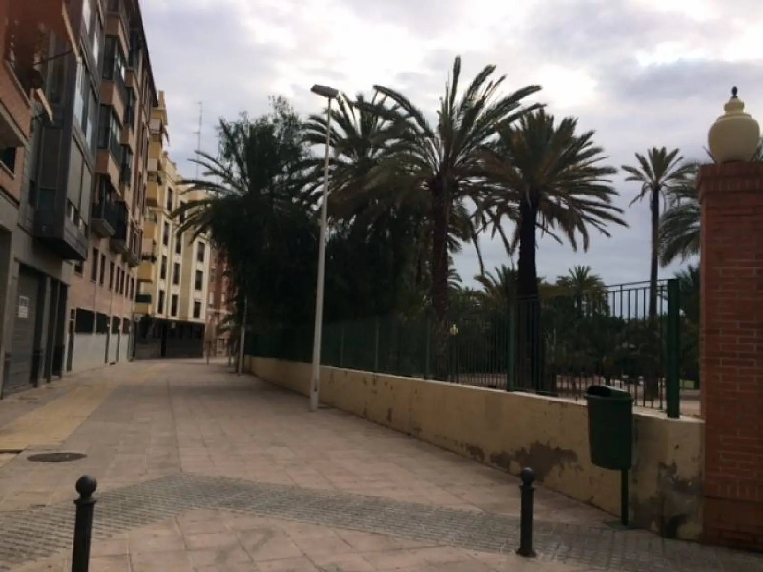 till salu lägenhet Penya Les Aguiles Baix Vinalopó 3