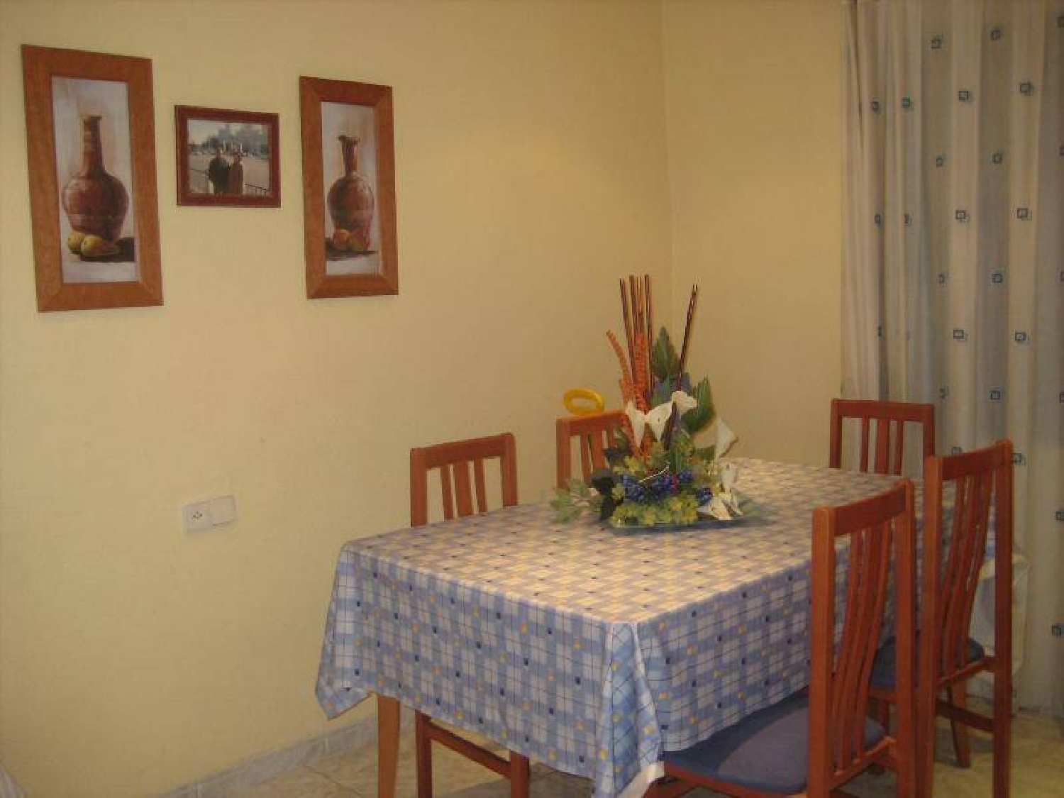  te koop appartement Urbanización Altamira Baix Vinalopó 5
