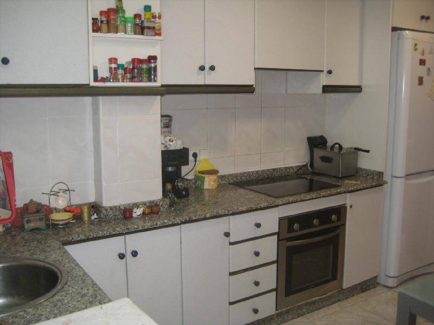  te koop appartement Urbanización Altamira Baix Vinalopó 7