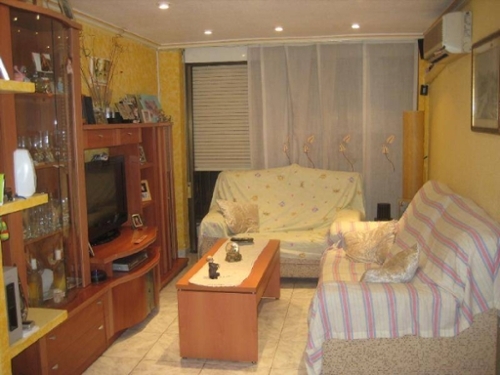 Urbanización Altamira Baix Vinalopó appartement foto 6221444