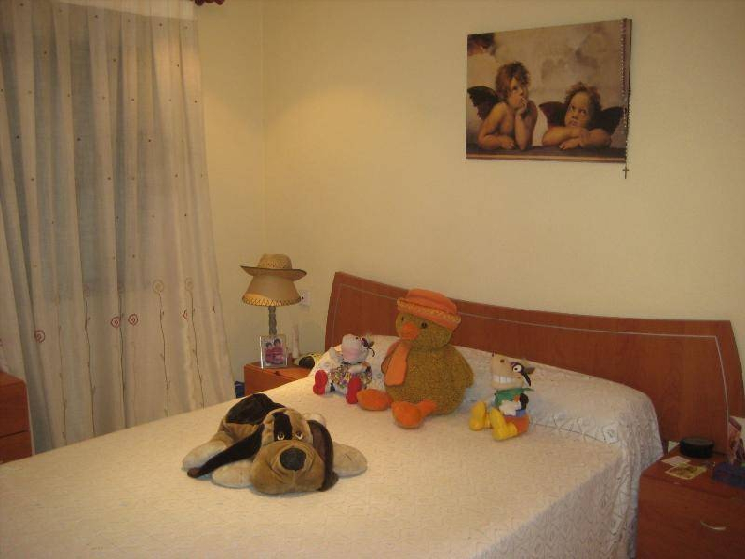  te koop appartement Urbanización Altamira Baix Vinalopó 4