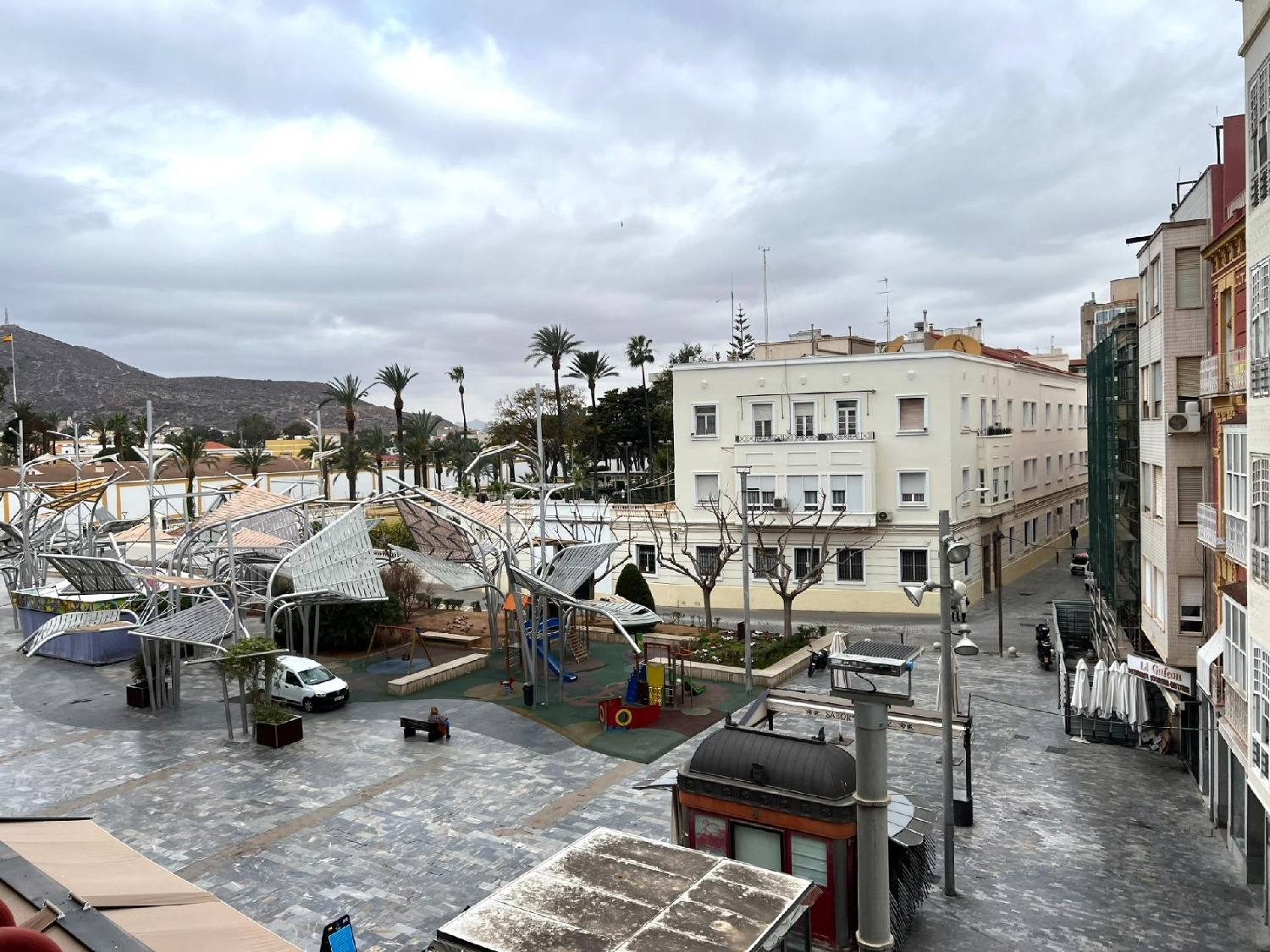 till salu lägenhet Cartagena Casco Antiguo 30201 Campo De Cartagena 3