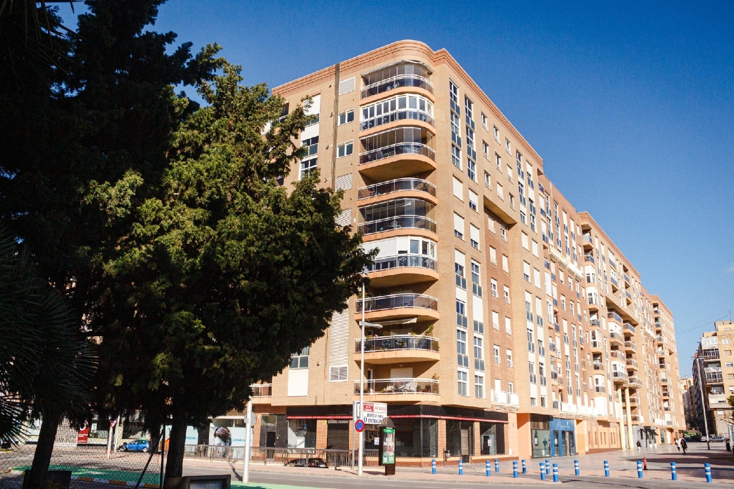  till salu lägenhet Cartagena Casco Antiguo 30201 Campo De Cartagena 1