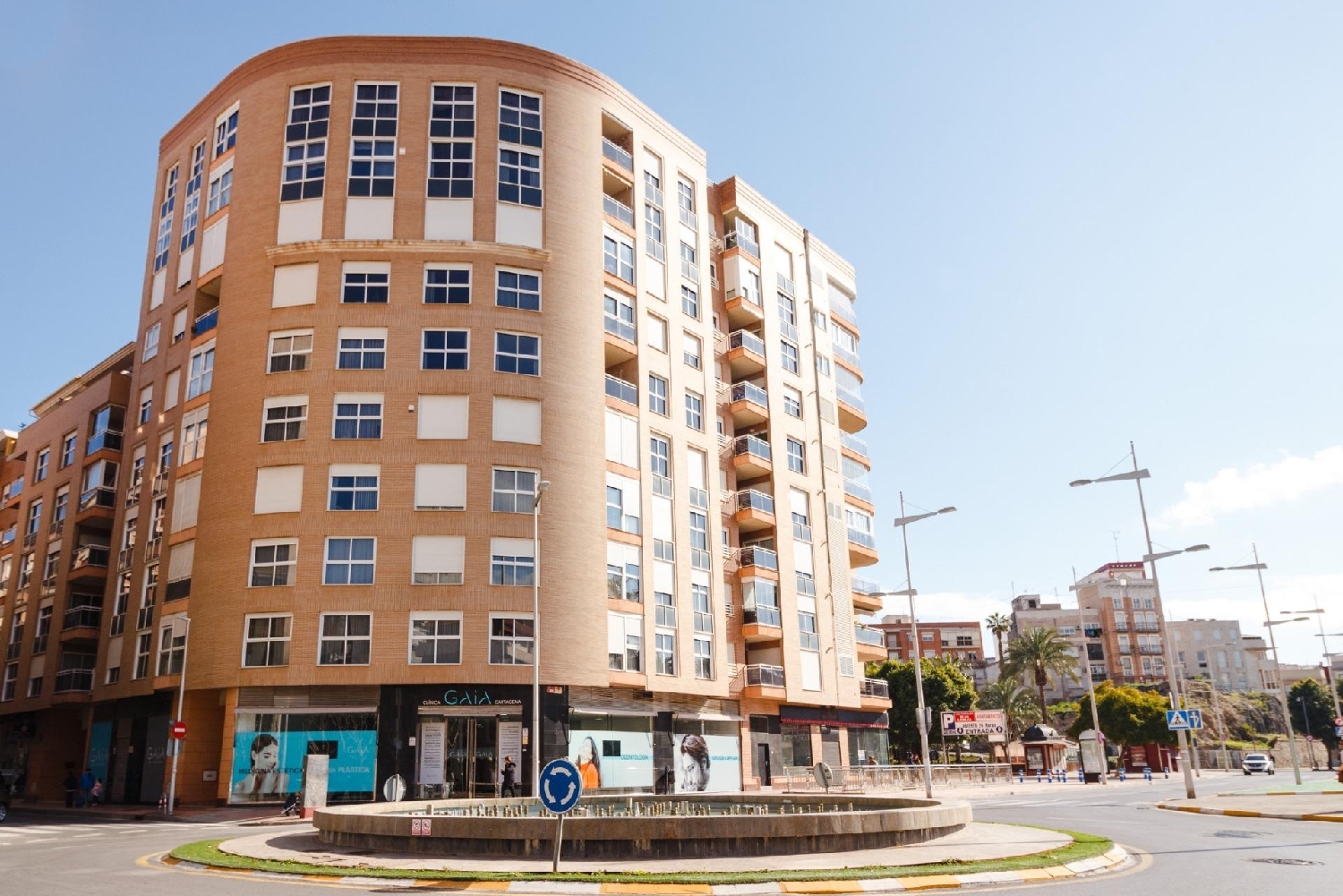 till salu lägenhet Cartagena Casco Antiguo 30201 Campo De Cartagena 2