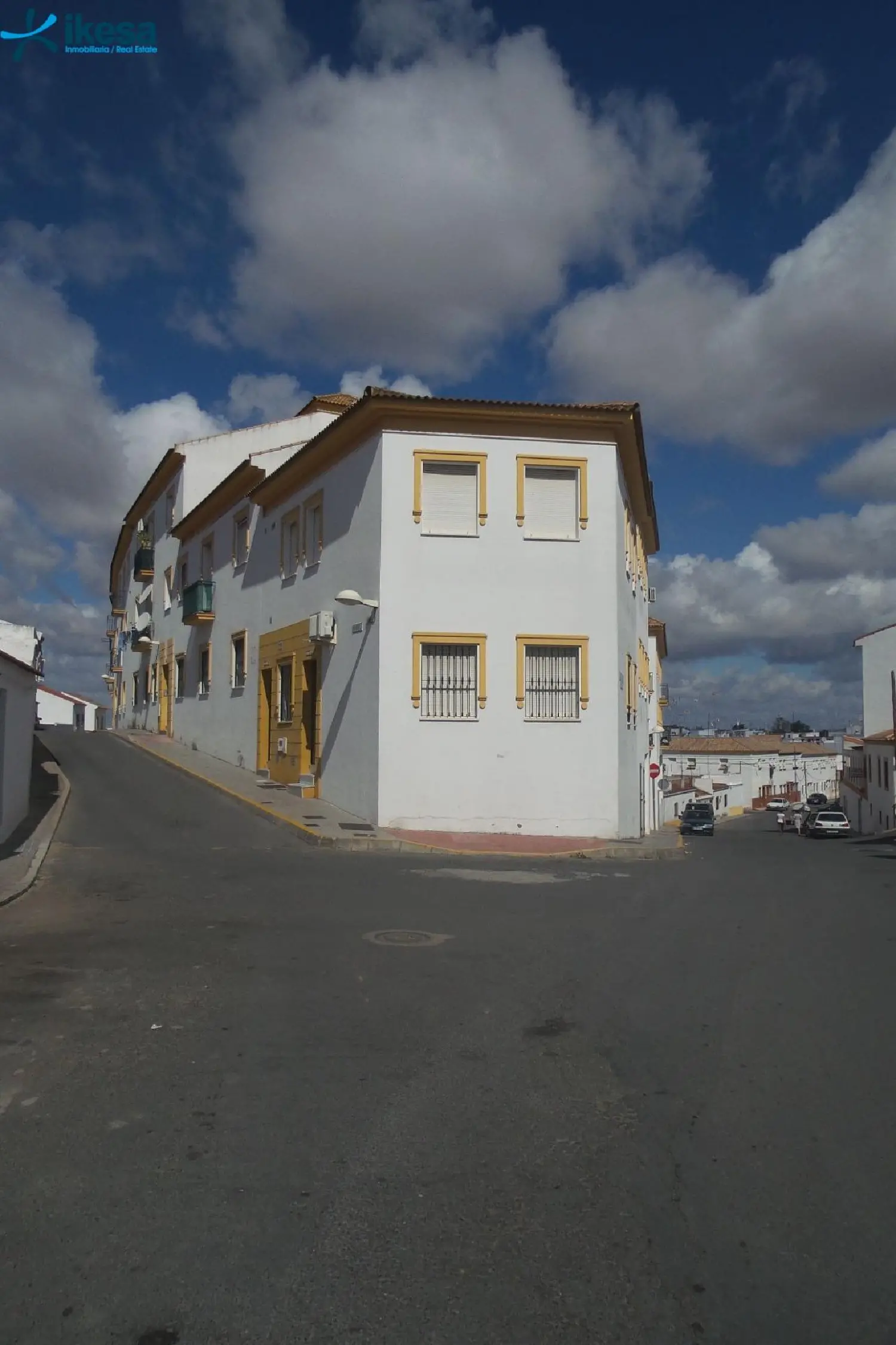  till salu lägenhet Cartaya Costa Occidental 1