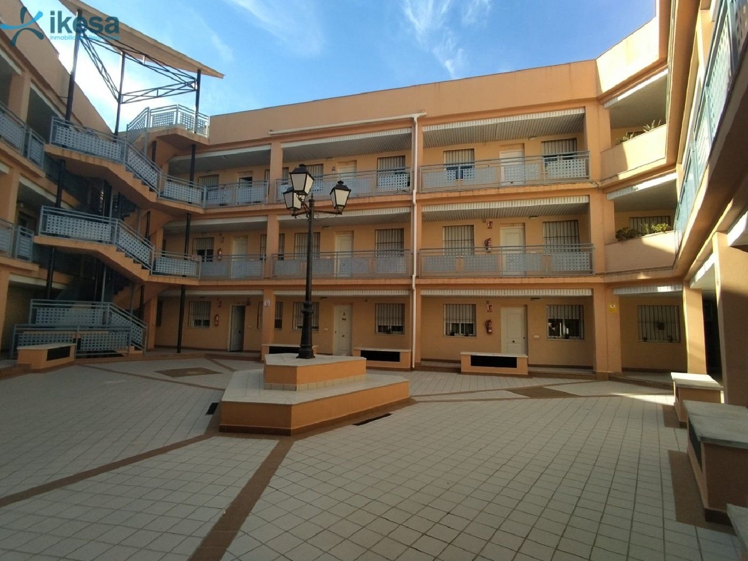 till salu lägenhet Cartaya Costa Occidental 2