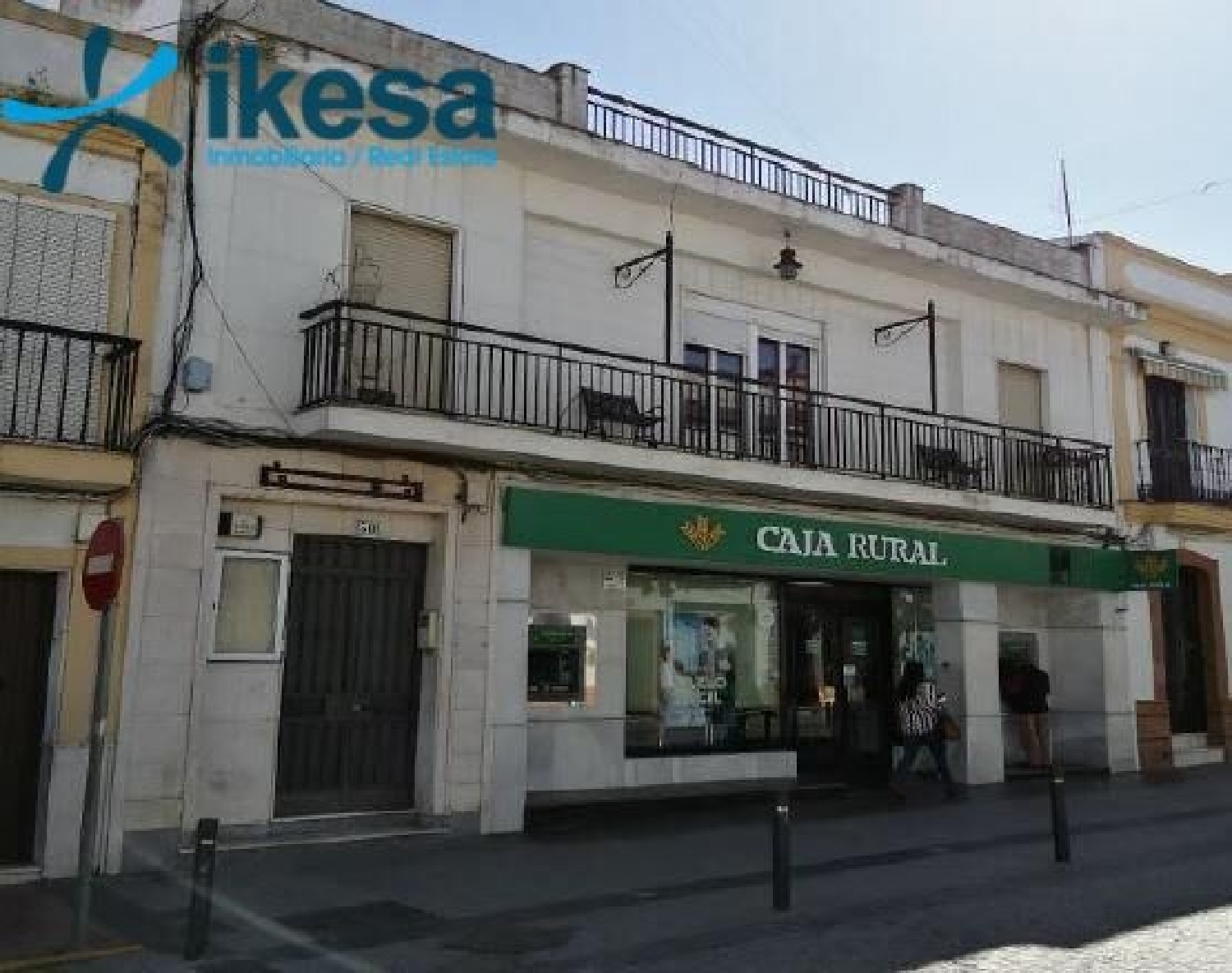  till salu lägenhet Cartaya Costa Occidental 1