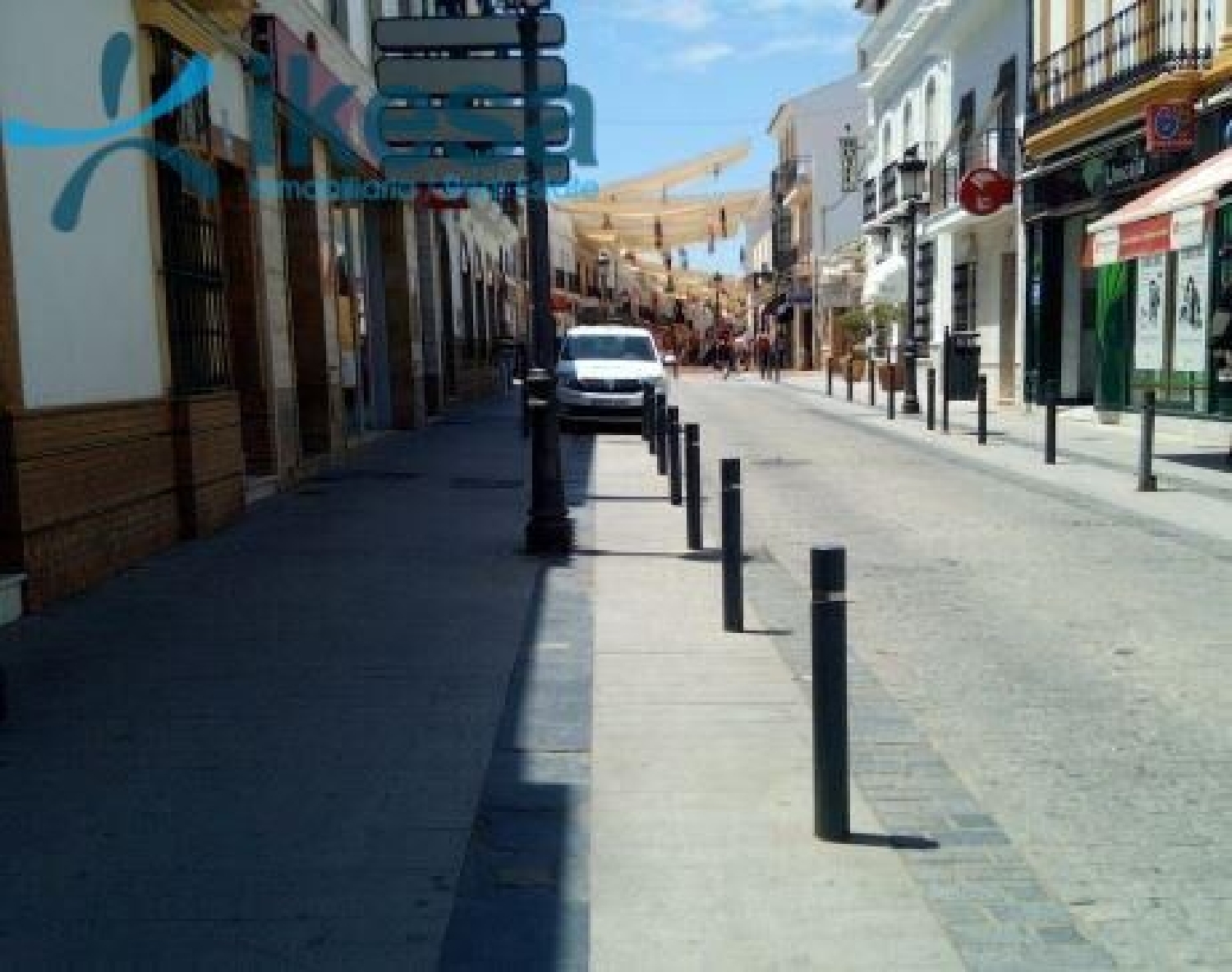 till salu lägenhet Cartaya Costa Occidental 2