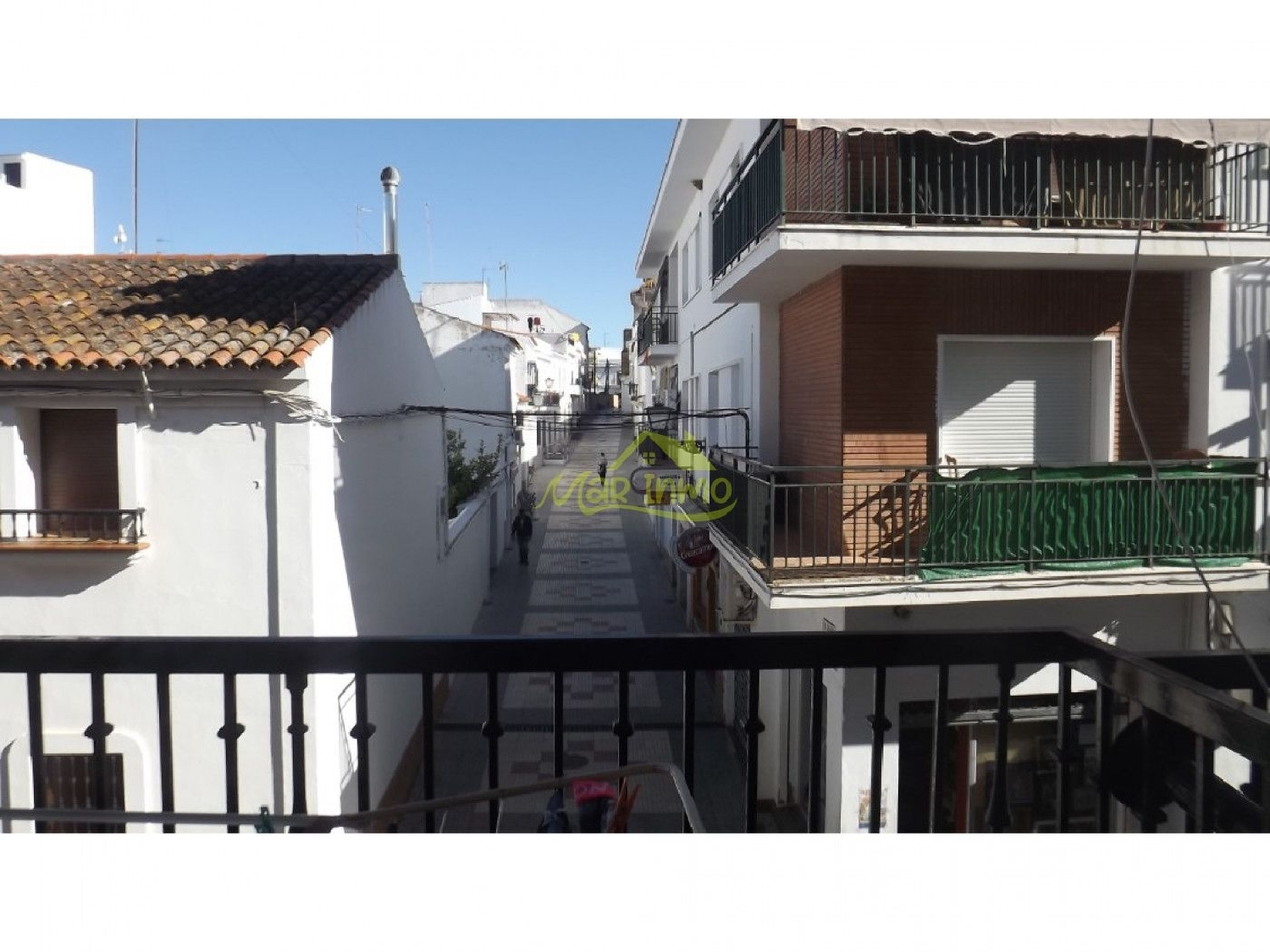  till salu lägenhet Cartaya Costa Occidental 4