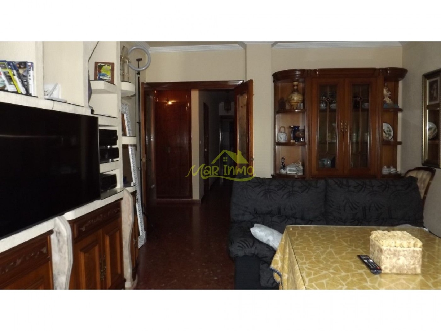  till salu lägenhet Cartaya Costa Occidental 5