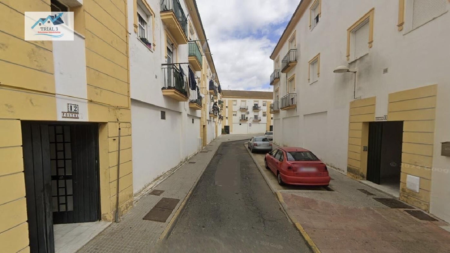  till salu lägenhet Cartaya Costa Occidental 1