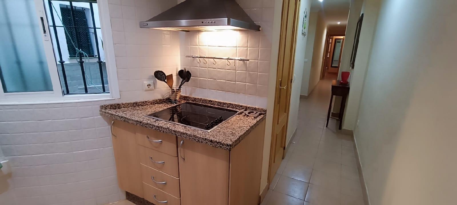 till salu lägenhet Carvajal Costa Del Sol Occidental 2