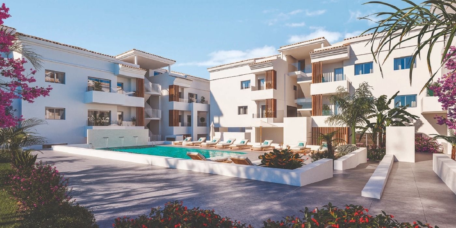  till salu lägenhet Carvajal Costa Del Sol Occidental 5