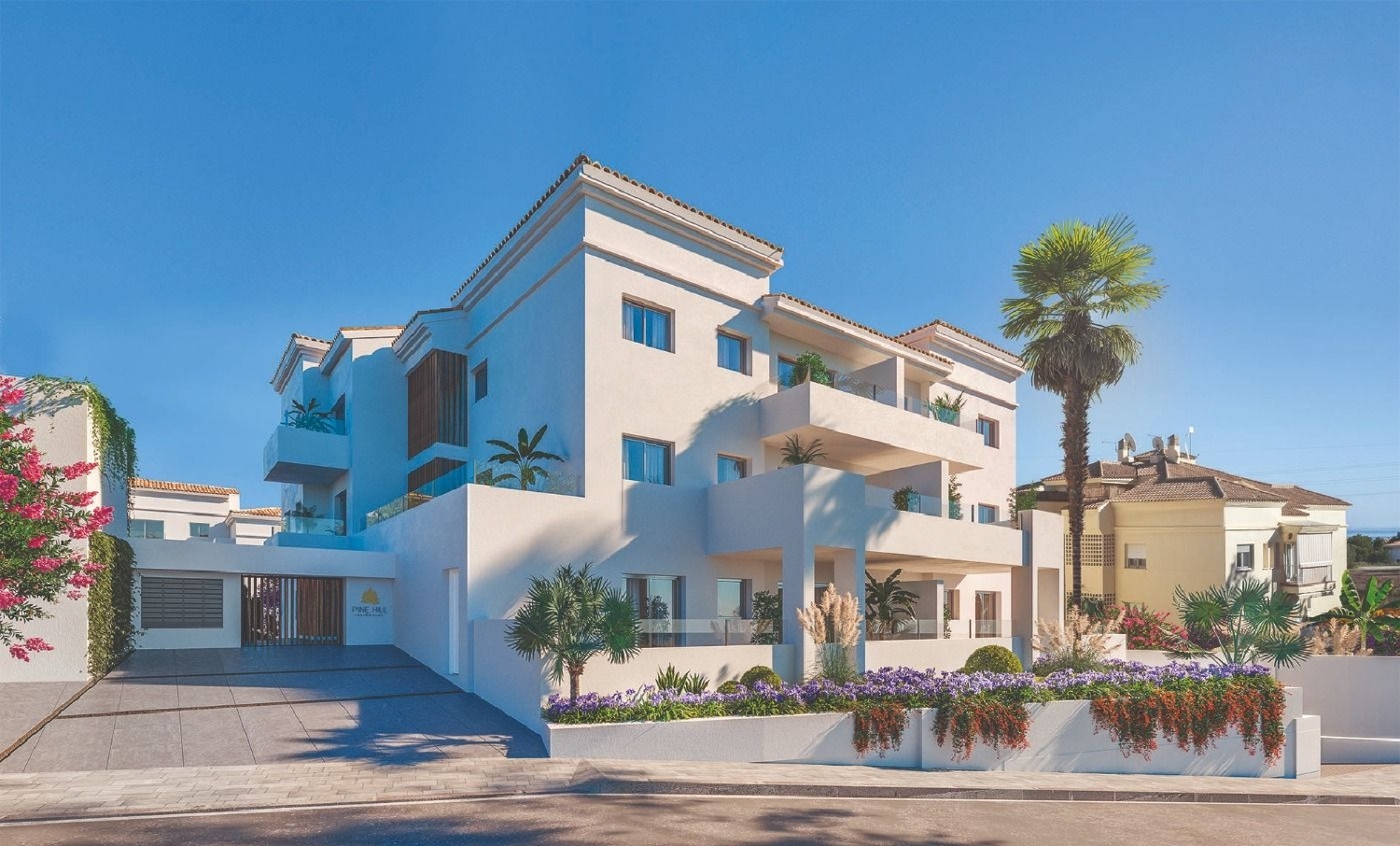  till salu lägenhet Carvajal Costa Del Sol Occidental 1