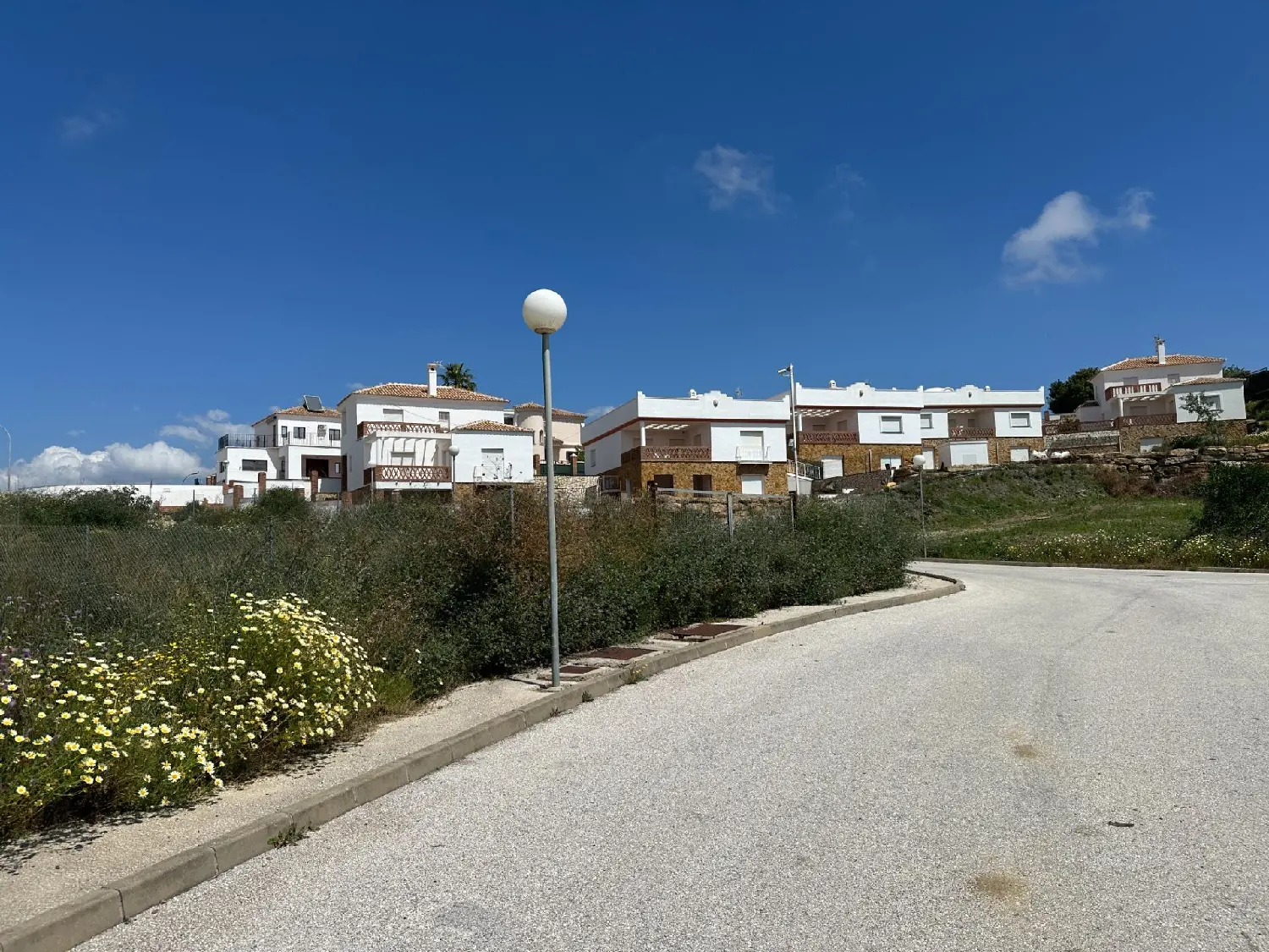  till salu lägenhet Carvajal Costa Del Sol Occidental 1
