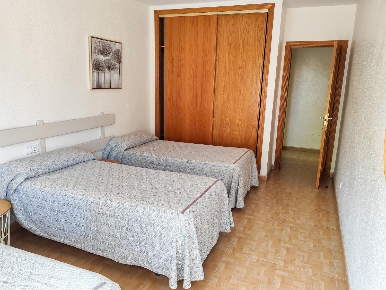 till salu lägenhet Carvajal Costa Del Sol Occidental 2