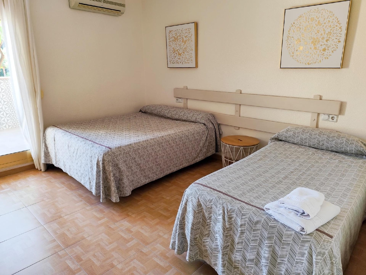 till salu lägenhet Carvajal Costa Del Sol Occidental 3