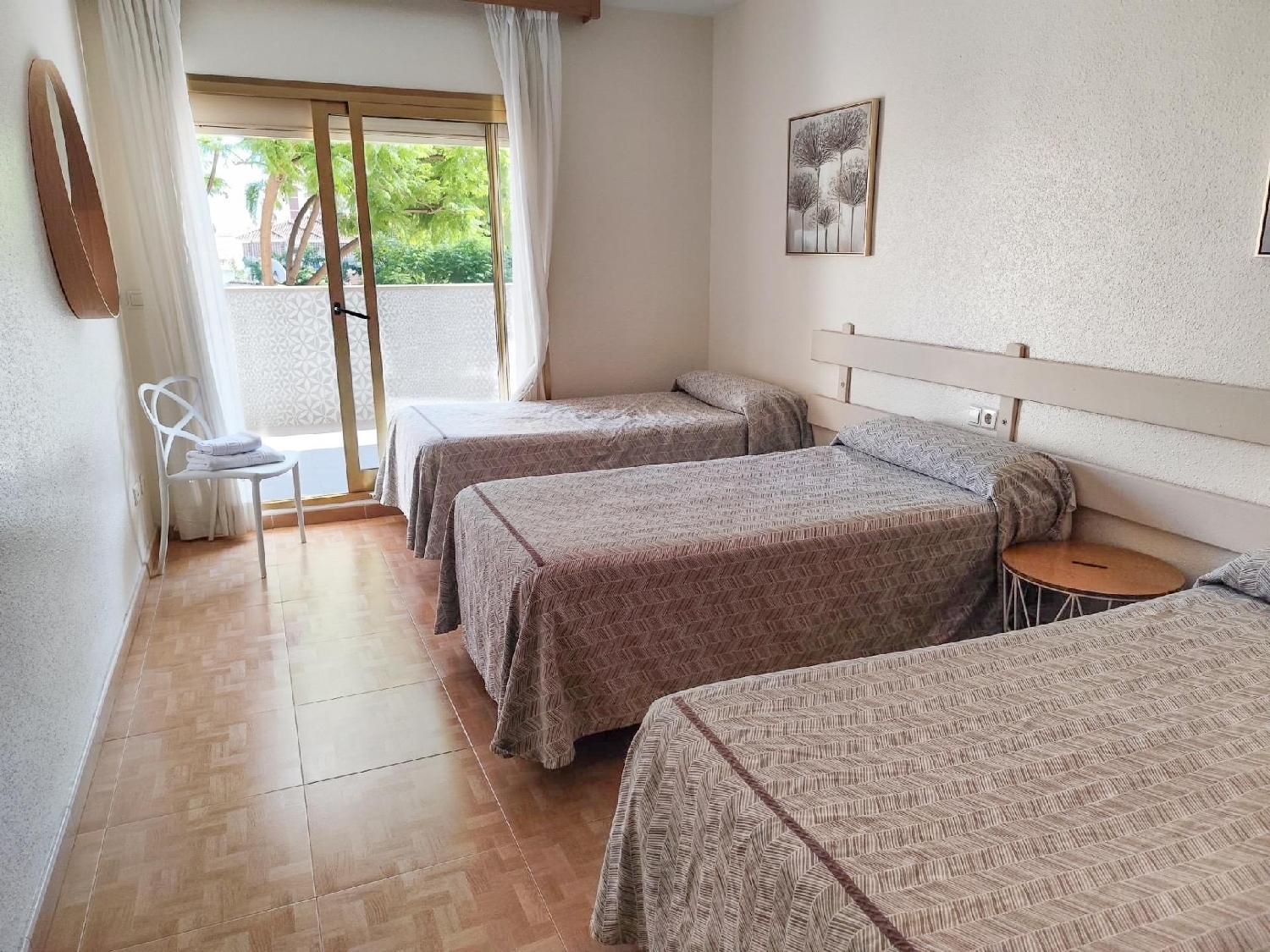  till salu lägenhet Carvajal Costa Del Sol Occidental 1