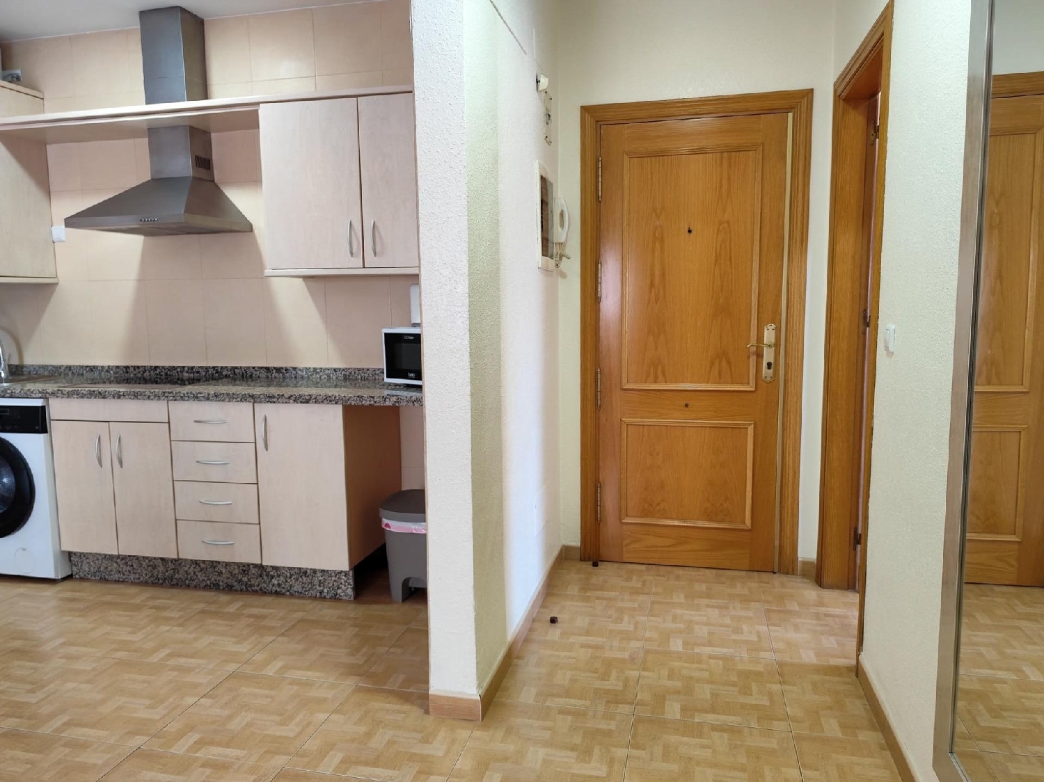  till salu lägenhet Carvajal Costa Del Sol Occidental 8