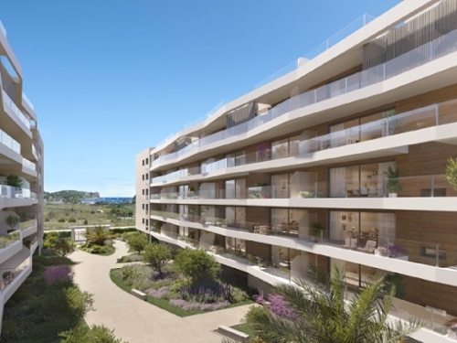 Cas Corp Santa Eulària Des Riu lägenhet foto 6227484