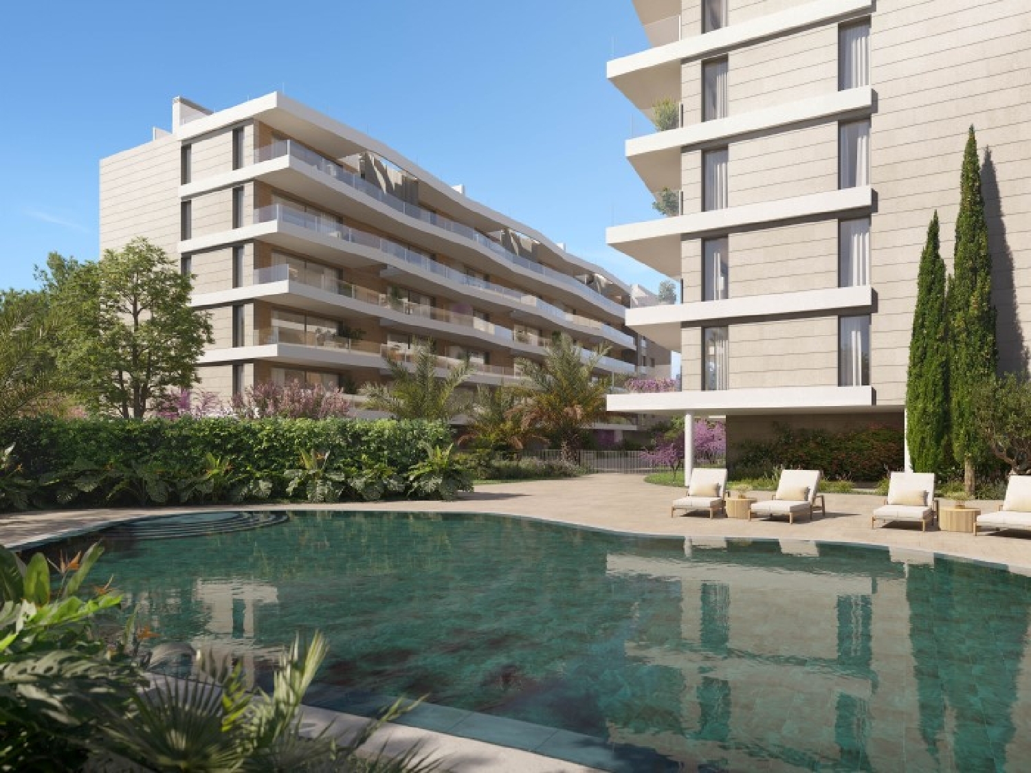  till salu lägenhet Cas Corp Santa Eulària Des Riu 4
