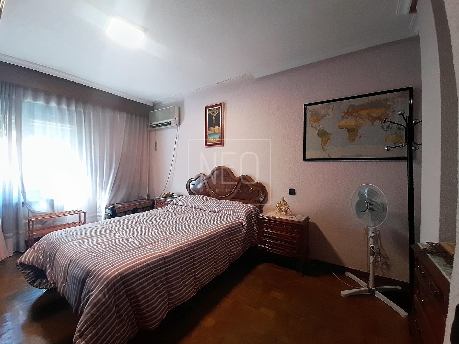  till salu lägenhet Casa De Postas Vegas (Las) 8