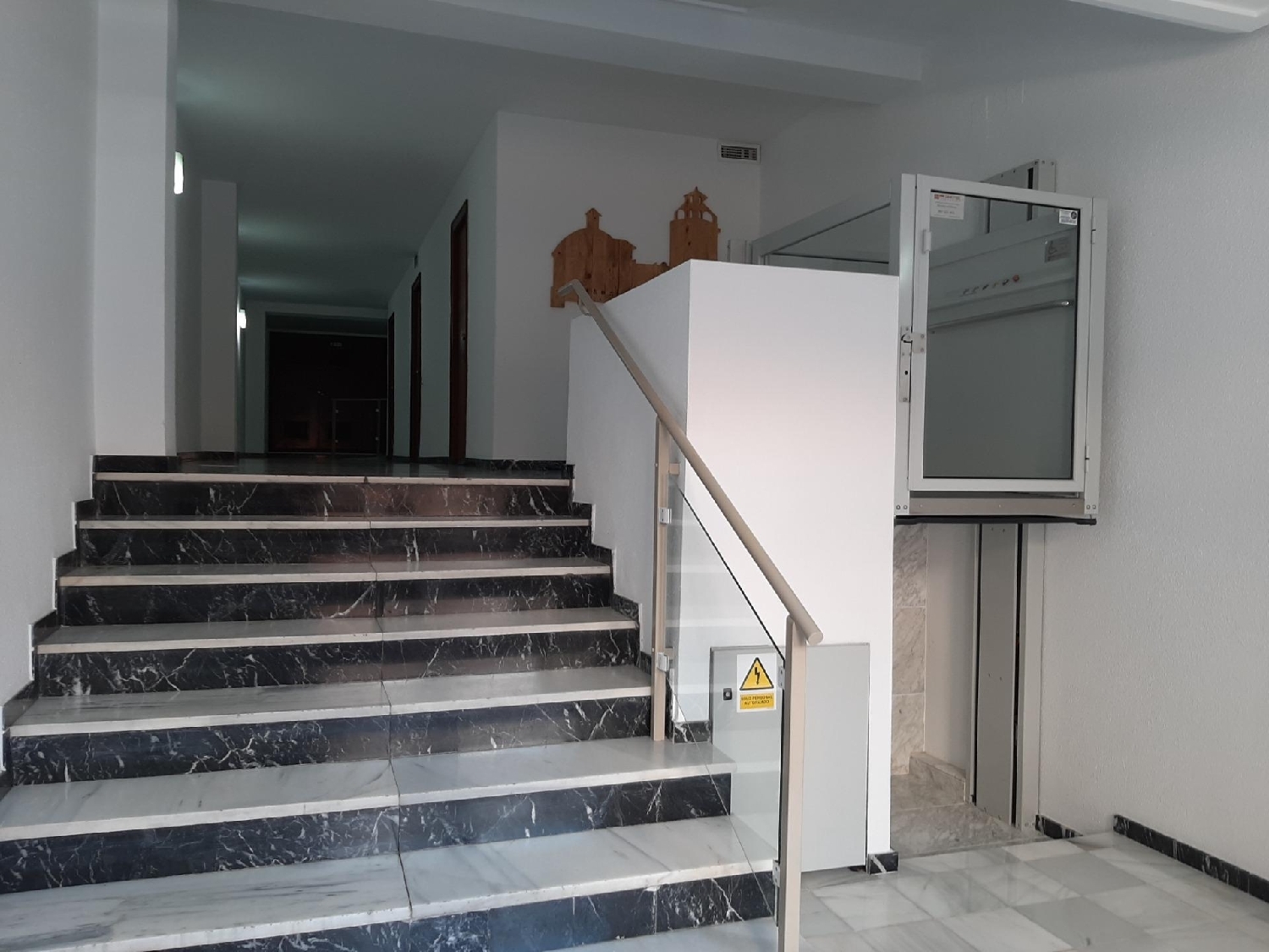 till salu lägenhet Casa Groga Alacantí 2