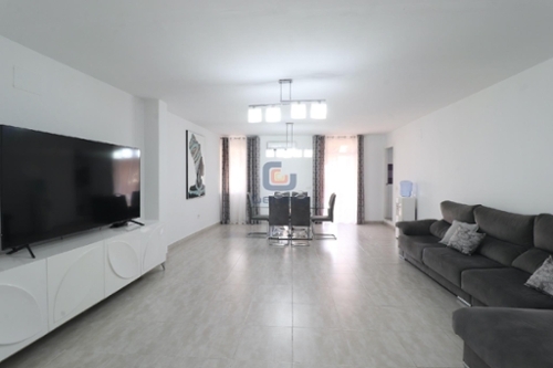 Casa Groga Alacantí lägenhet foto 6229150