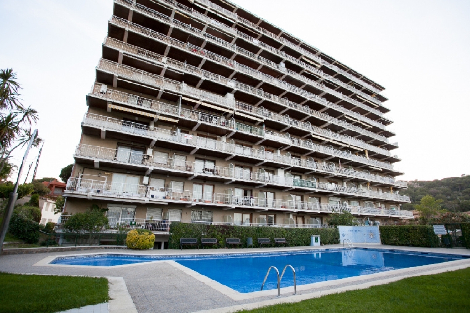  till salu lägenhet Casa Nova Baix Empordà 1