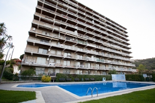 Casa Nova Baix Empordà lägenhet foto 6246489