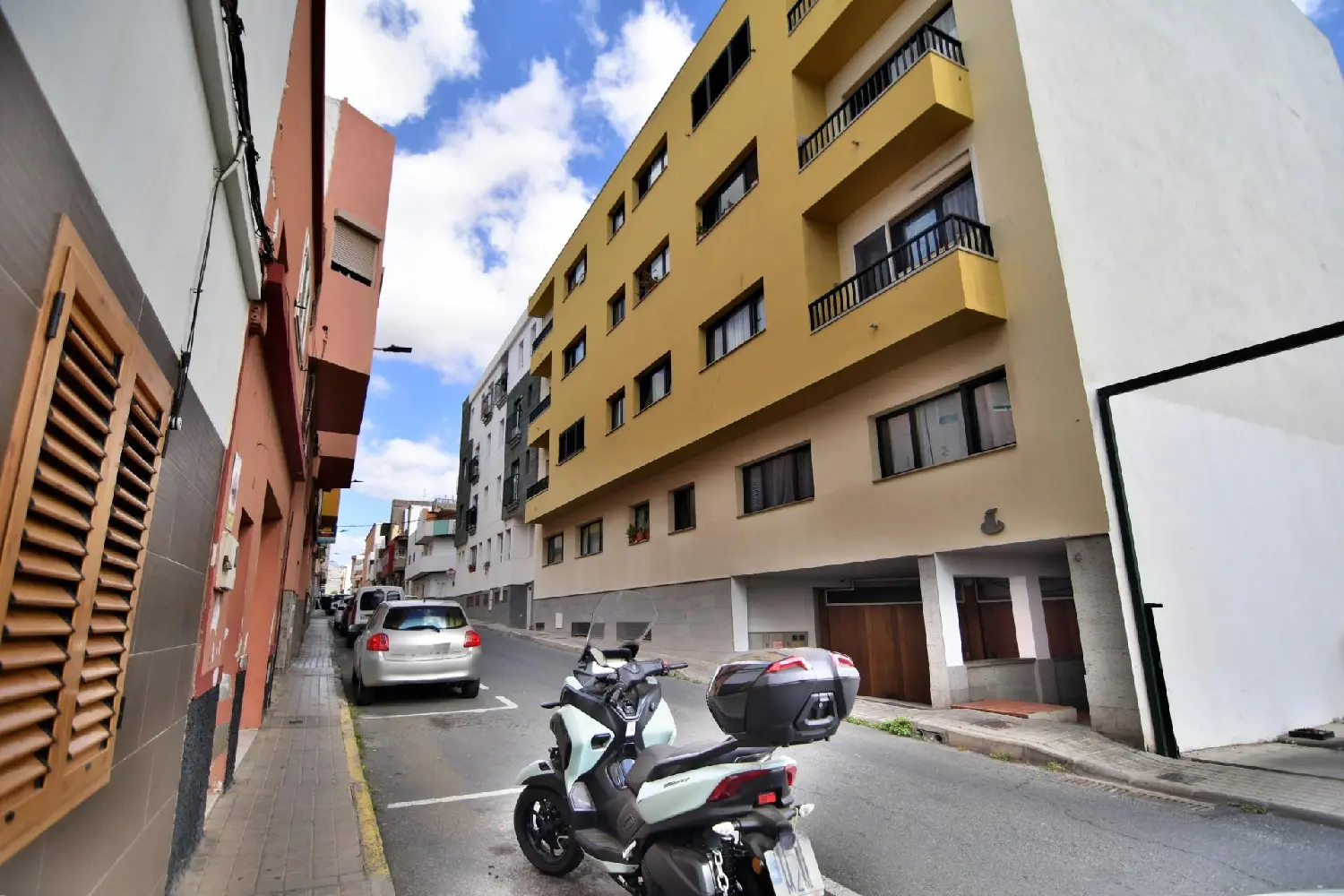  till salu lägenhet Casa Pastores Área Sur 2