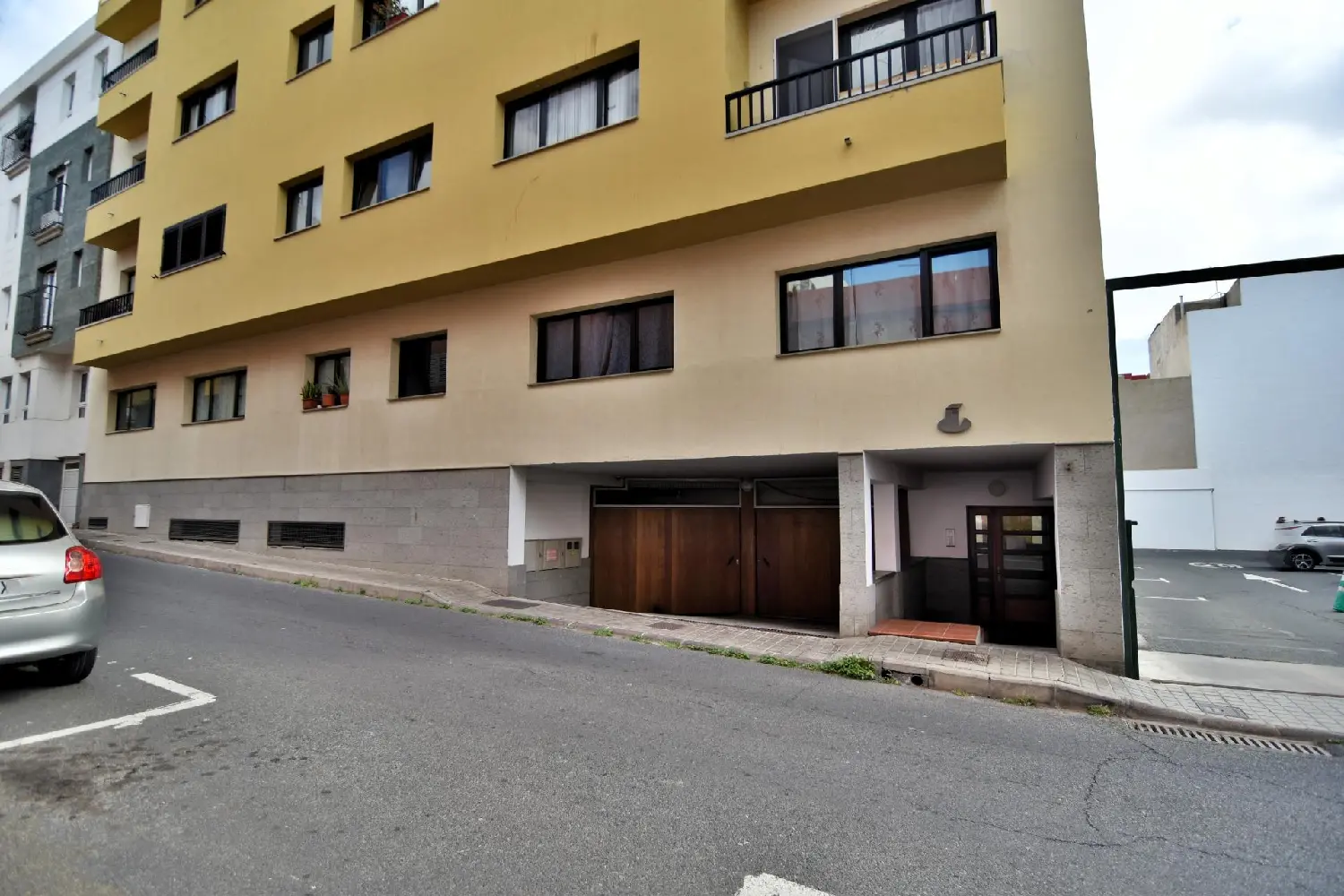  till salu lägenhet Casa Pastores Área Sur 7