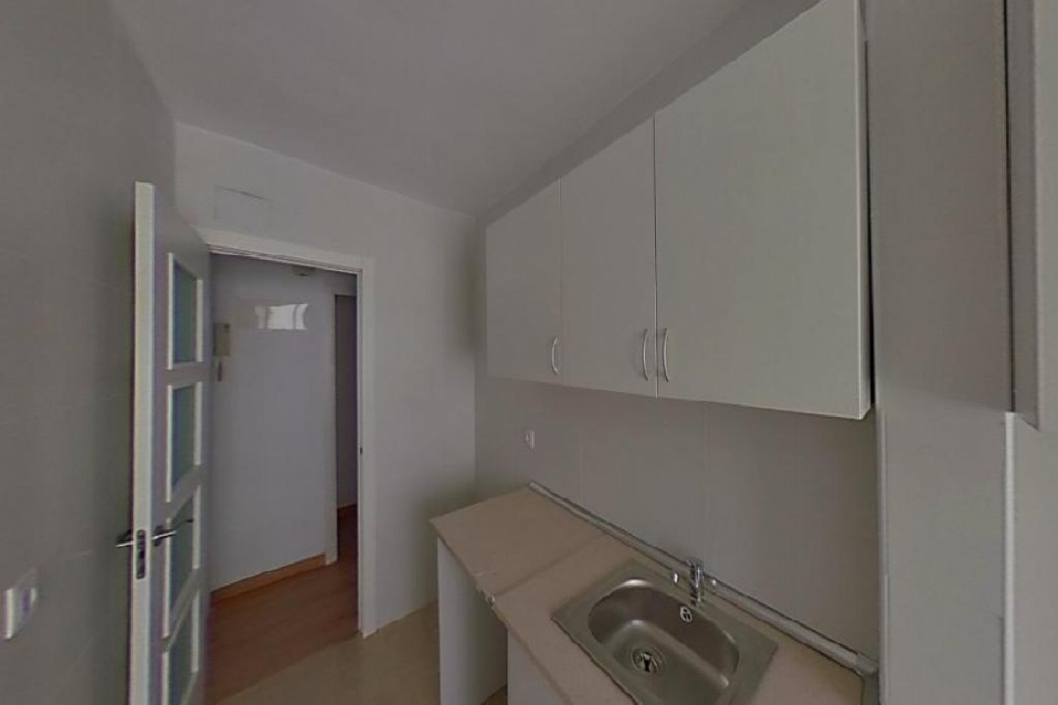 till salu lägenhet Casa Quemada Cuenca Del Henares 3