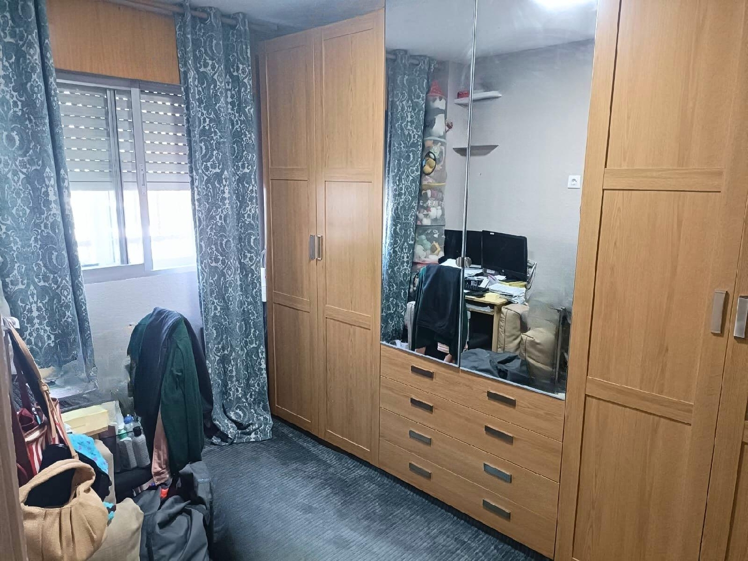  till salu lägenhet Casa Quemada Cuenca Del Henares 6