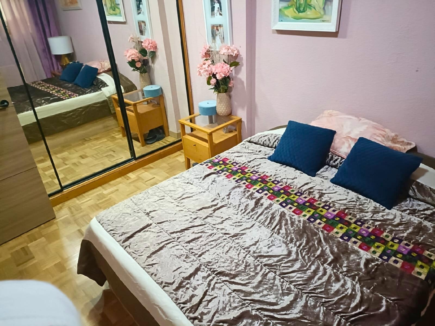  till salu lägenhet Casa Quemada Cuenca Del Henares 5