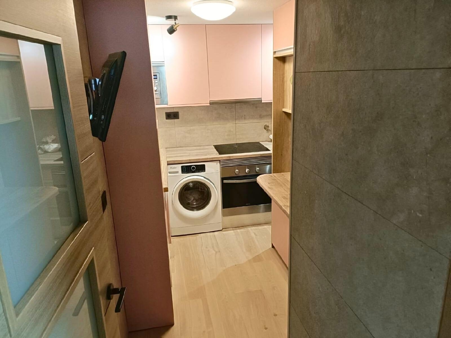  till salu lägenhet Casa Quemada Cuenca Del Henares 4