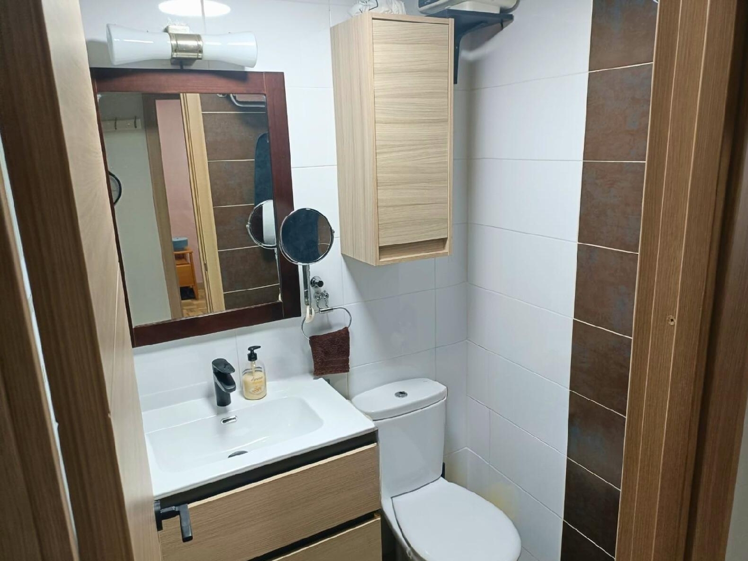  till salu lägenhet Casa Quemada Cuenca Del Henares 7