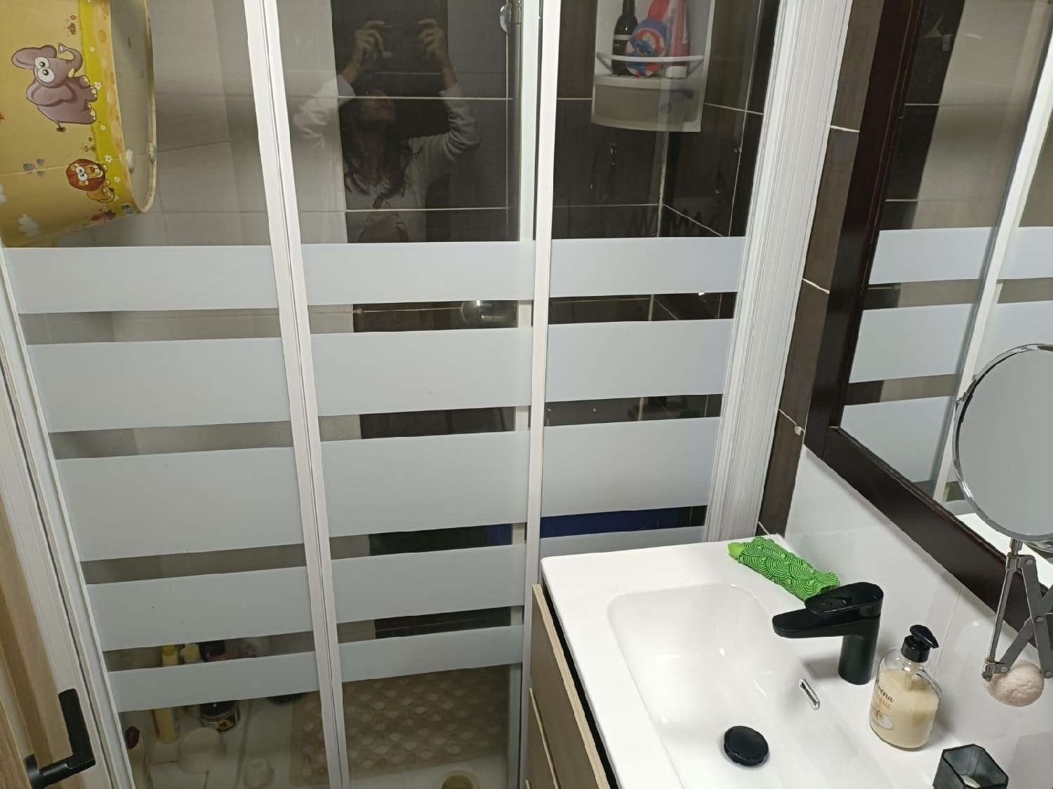  till salu lägenhet Casa Quemada Cuenca Del Henares 8