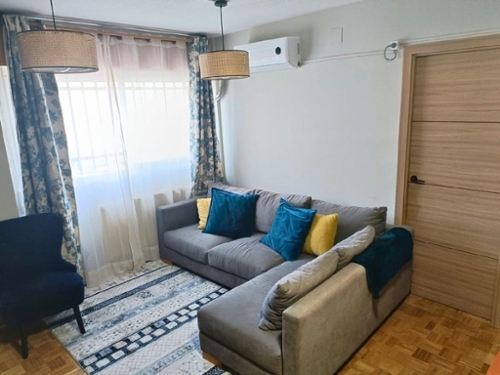 Casa Quemada Cuenca Del Henares lägenhet foto 6235682