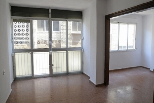 Casa Ros Vega Media Del Segura lägenhet foto 6249381