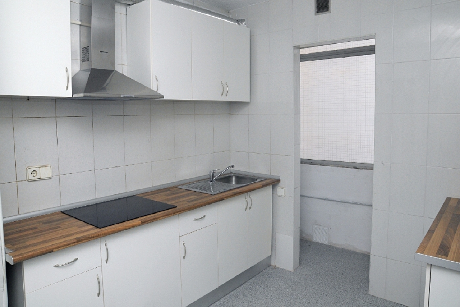 till salu lägenhet Casa Ros Vega Media Del Segura 2
