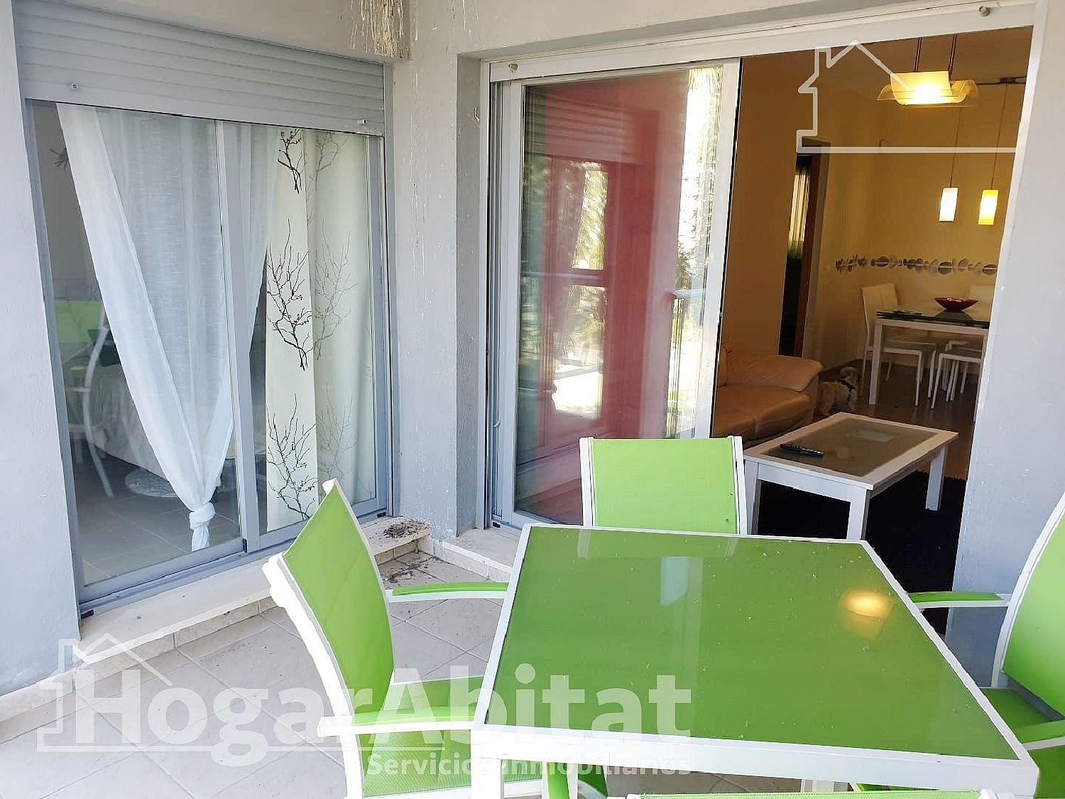  till salu lägenhet Casablanca Plana Baixa 4