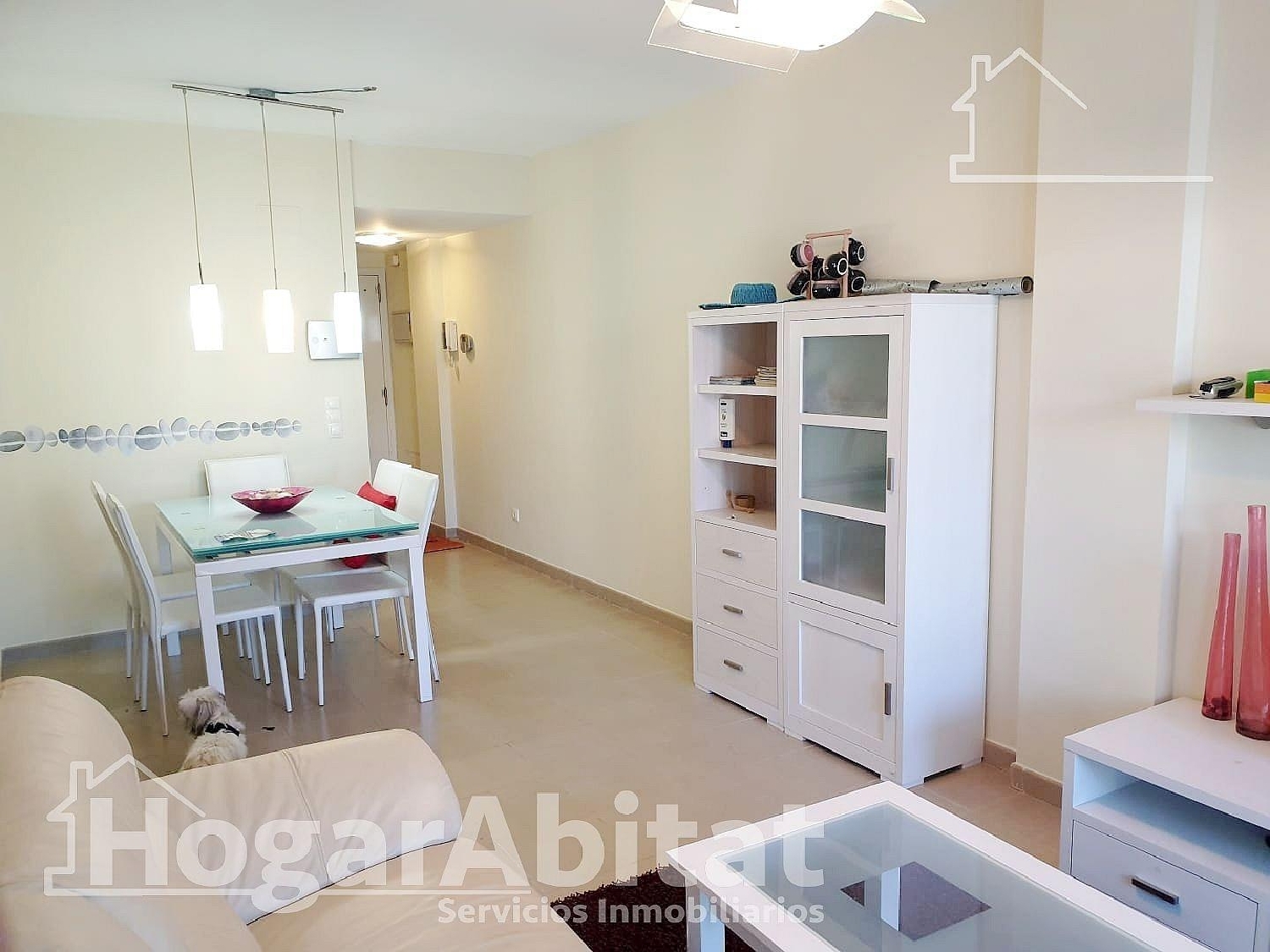  till salu lägenhet Casablanca Plana Baixa 5