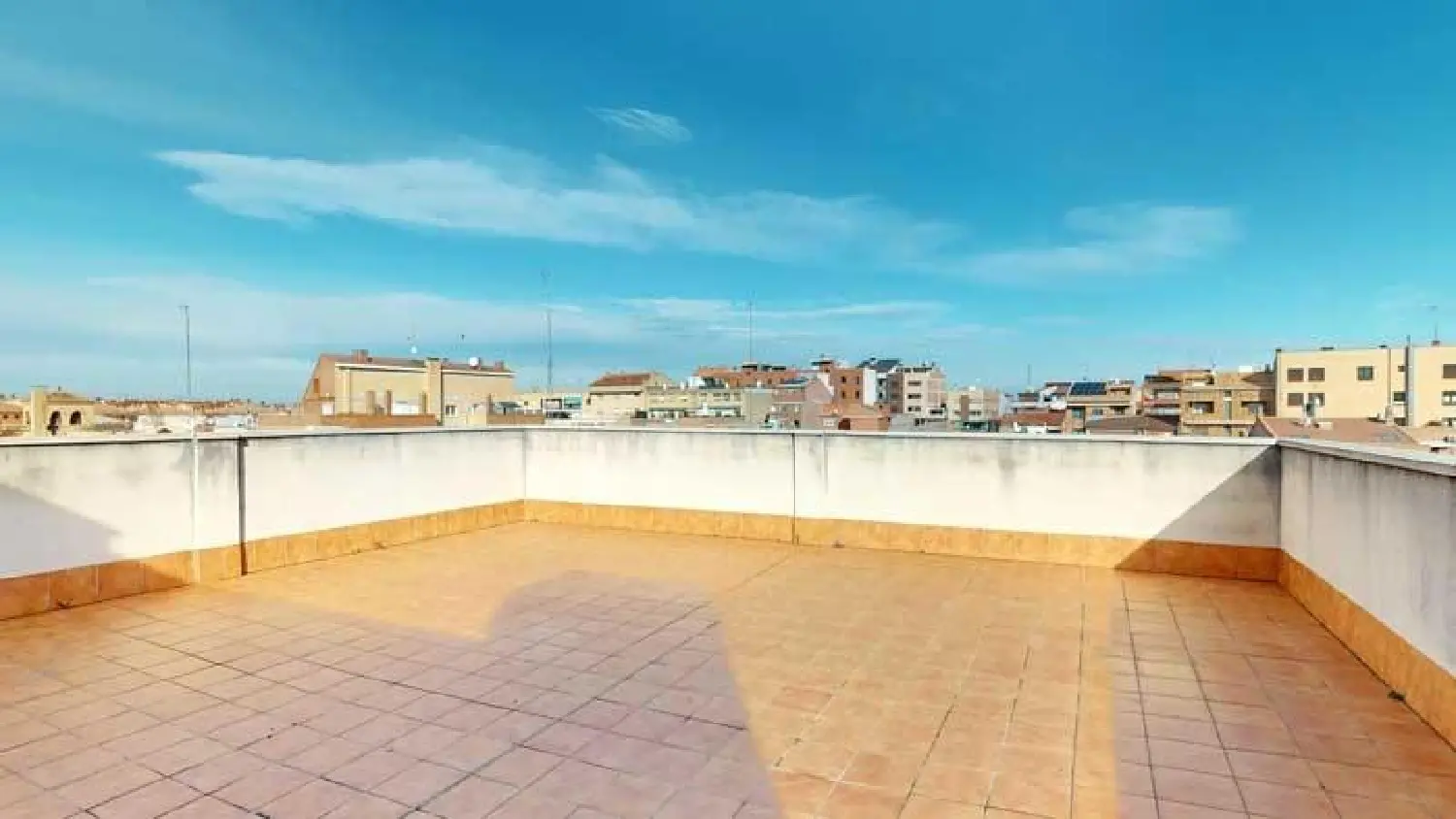  till salu lägenhet Casablanca D.C. Zaragoza 1
