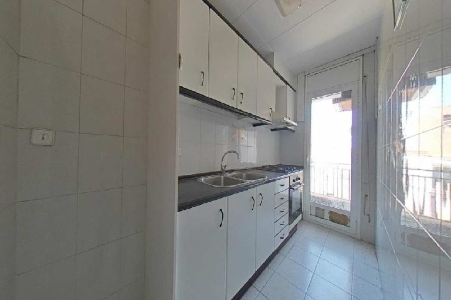 till salu lägenhet Casagemes Barcelonès 3
