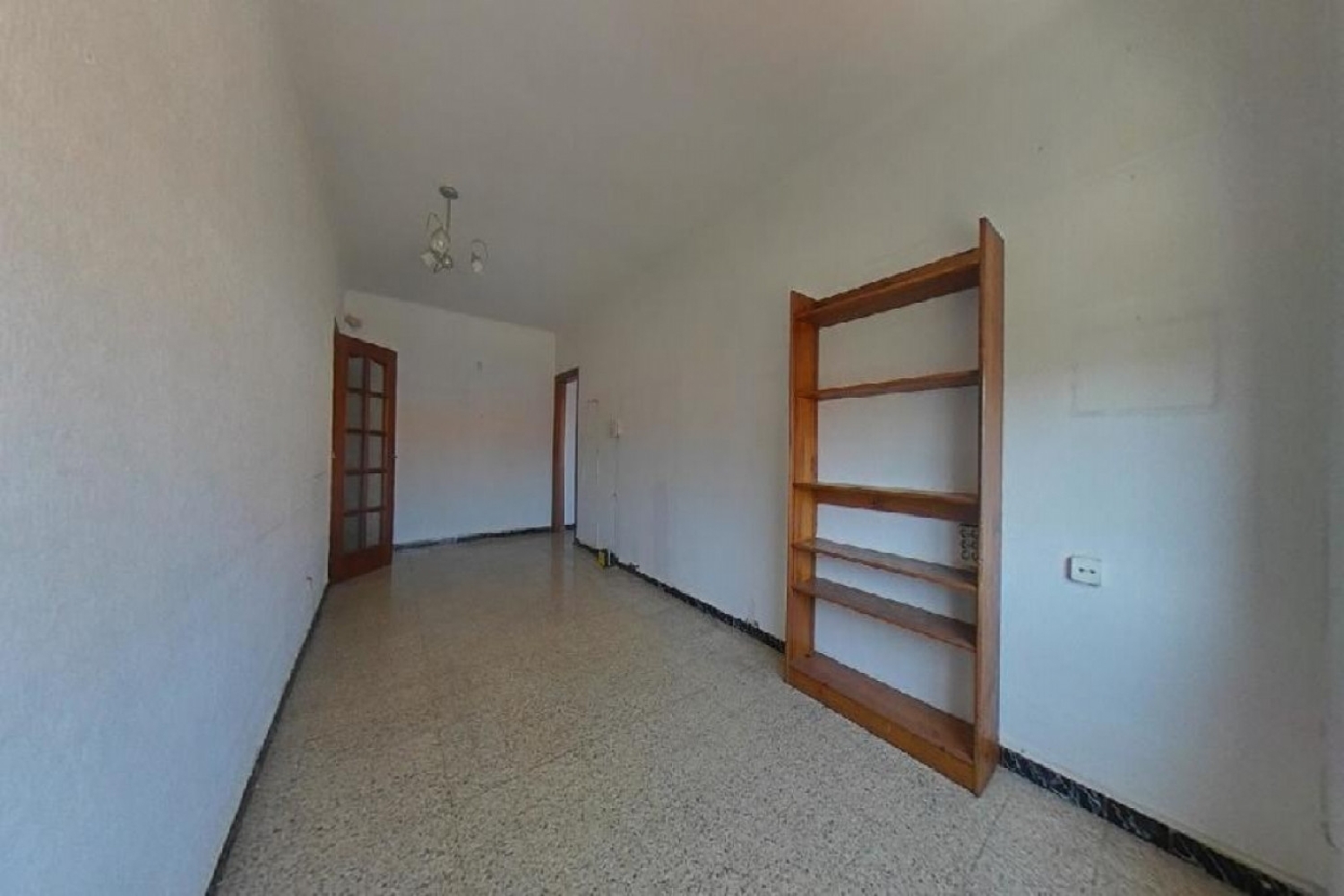  till salu lägenhet Casagemes Barcelonès 1